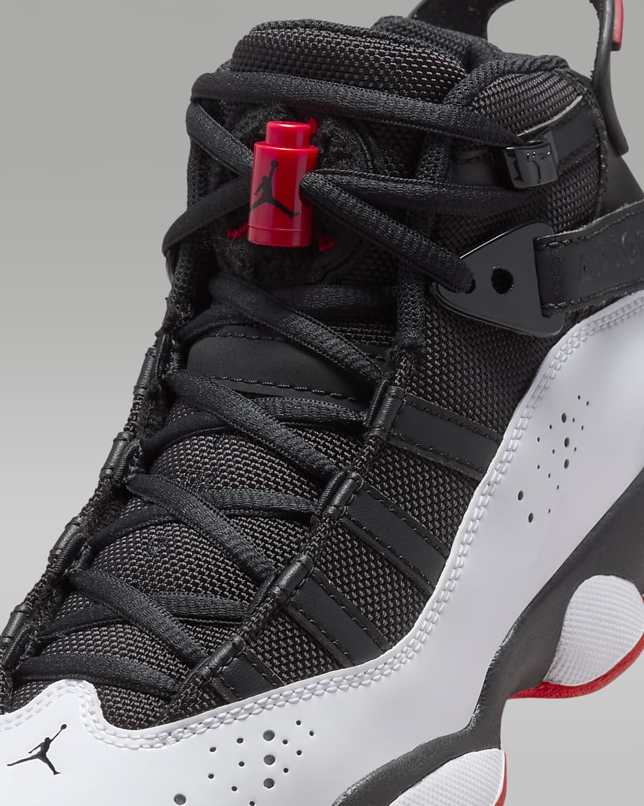 Jordan 6 Rings Older Kids Shoes. Nike ZA